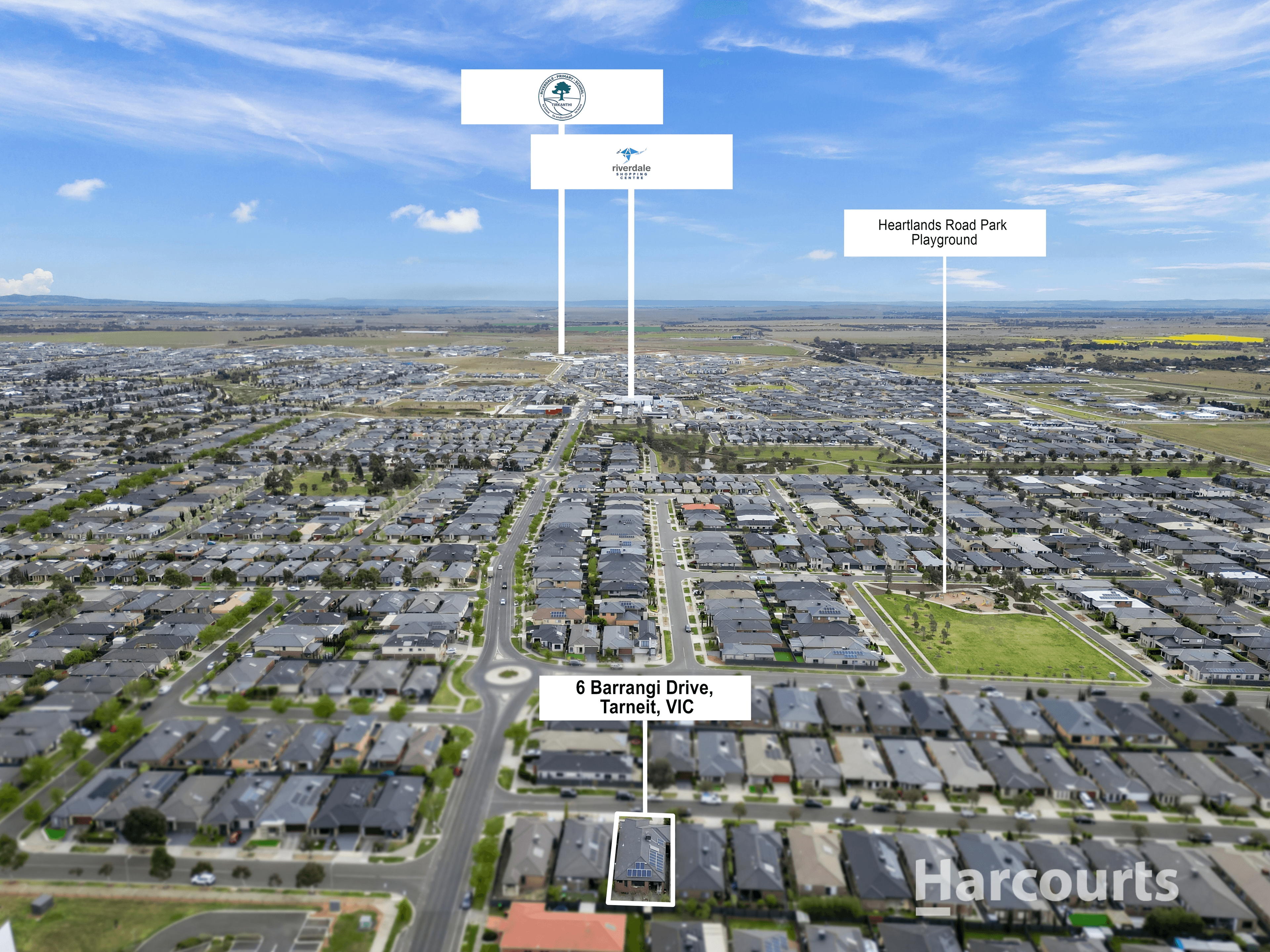 6 Barrangi Drive, Tarneit, VIC 3029