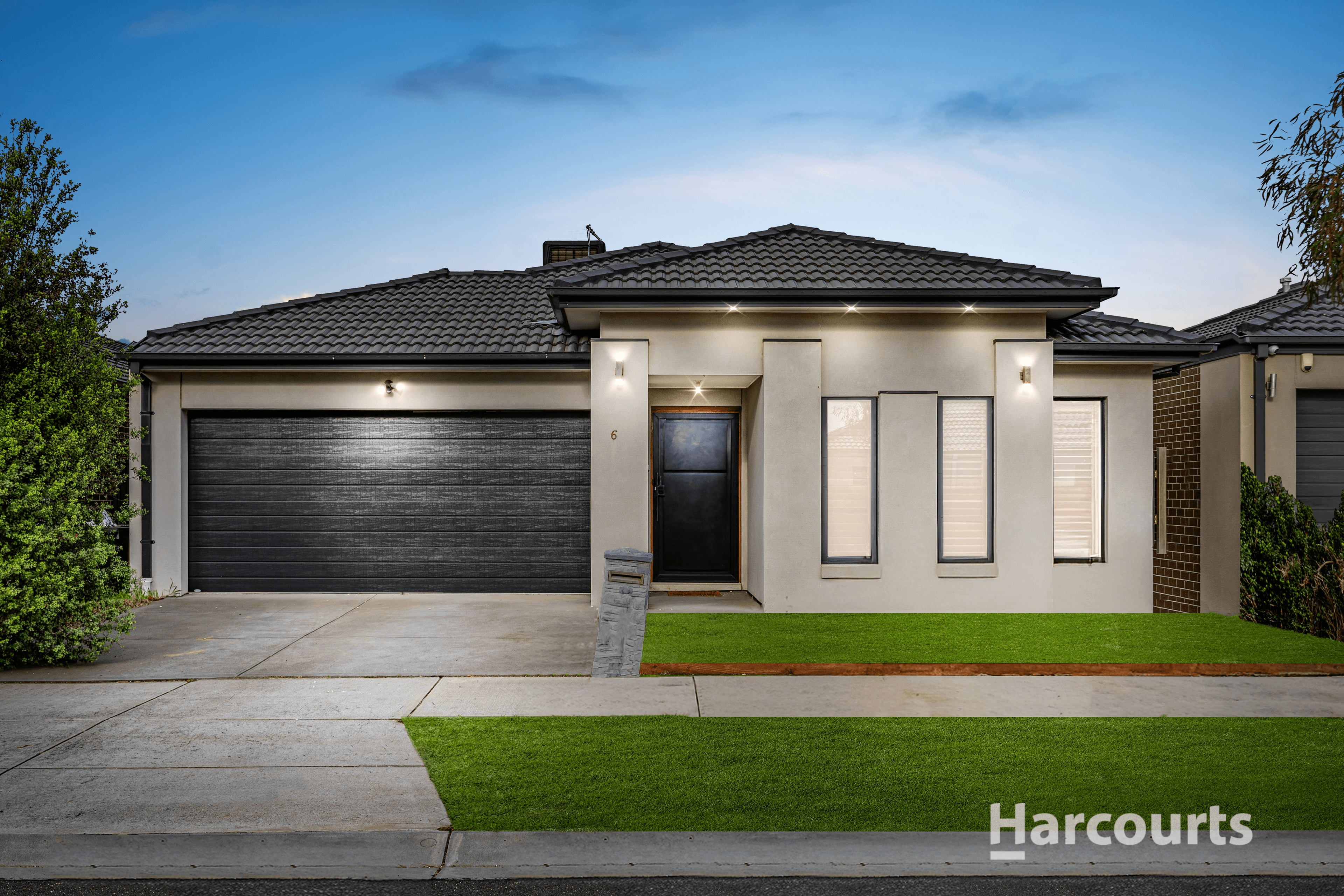 6 Barrangi Drive, Tarneit, VIC 3029