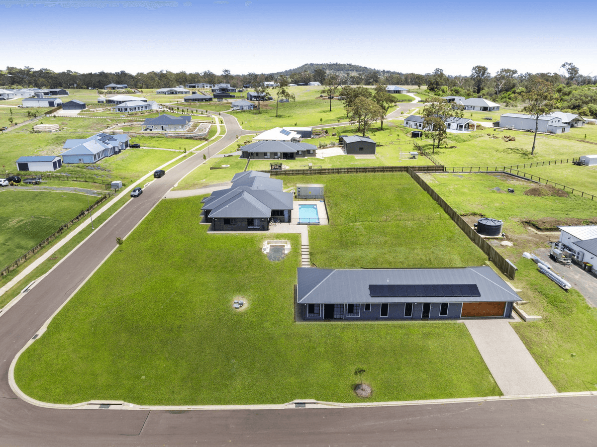 2 Drazen Place, Meringandan West, QLD 4352