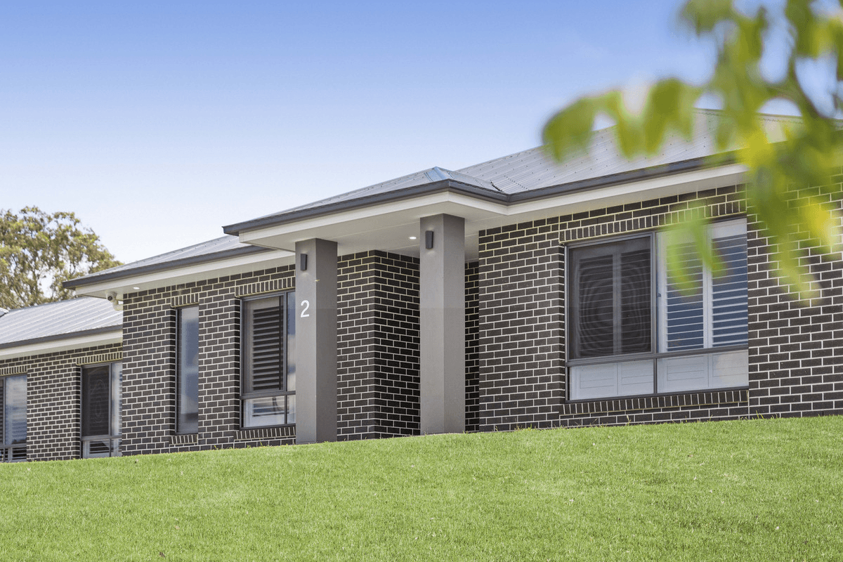 2 Drazen Place, Meringandan West, QLD 4352