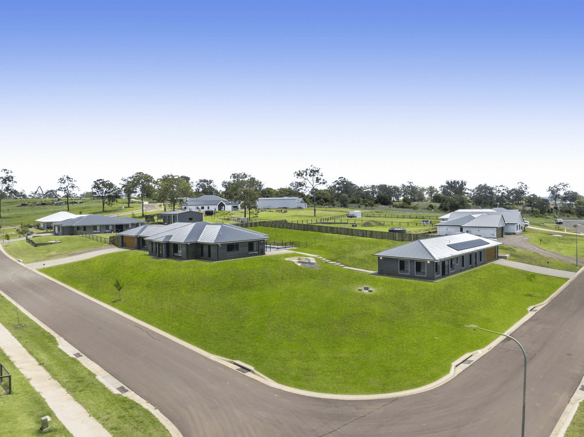 2 Drazen Place, Meringandan West, QLD 4352