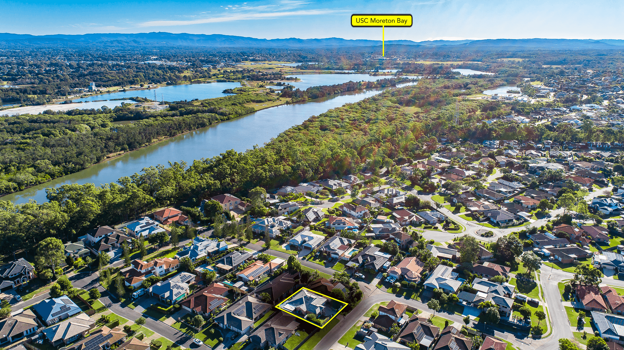 10 Castlereagh Street, MURRUMBA DOWNS, QLD 4503