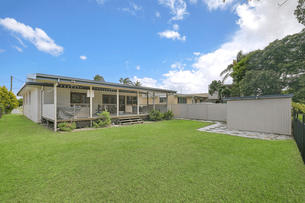 70 Elliott Road, BANYO, QLD 4014