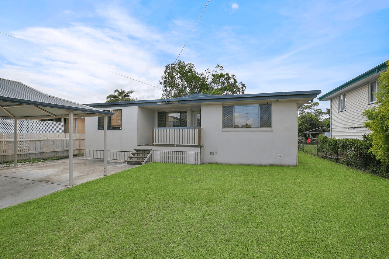 70 Elliott Road, BANYO, QLD 4014