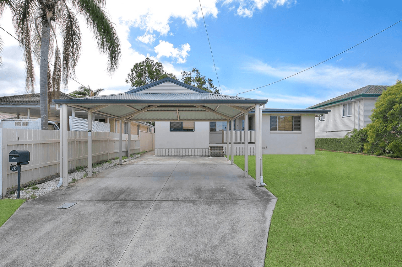 70 Elliott Road, BANYO, QLD 4014