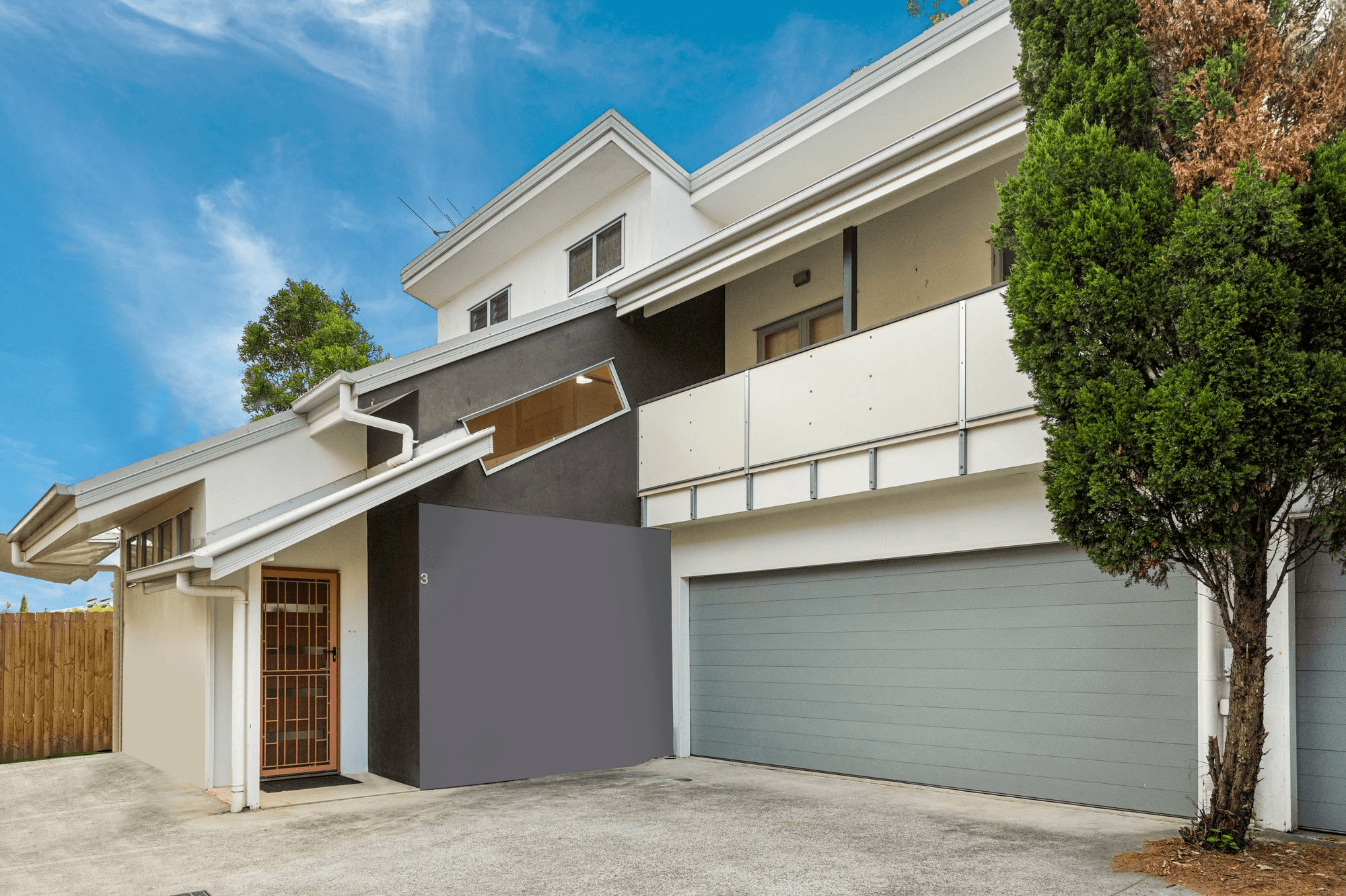 3/11 Rennie Street, INDOOROOPILLY, QLD 4068