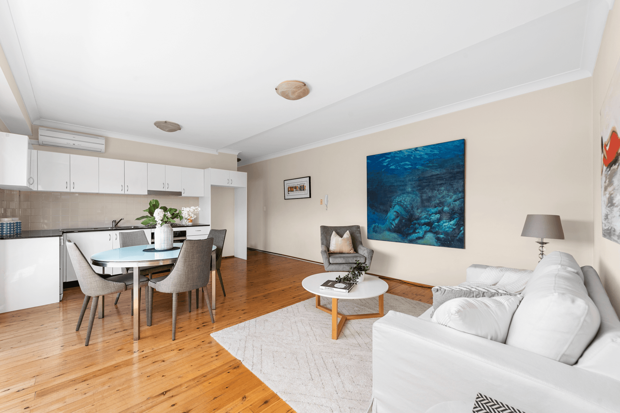 14/225-227 Denison Road, DULWICH HILL, NSW 2203