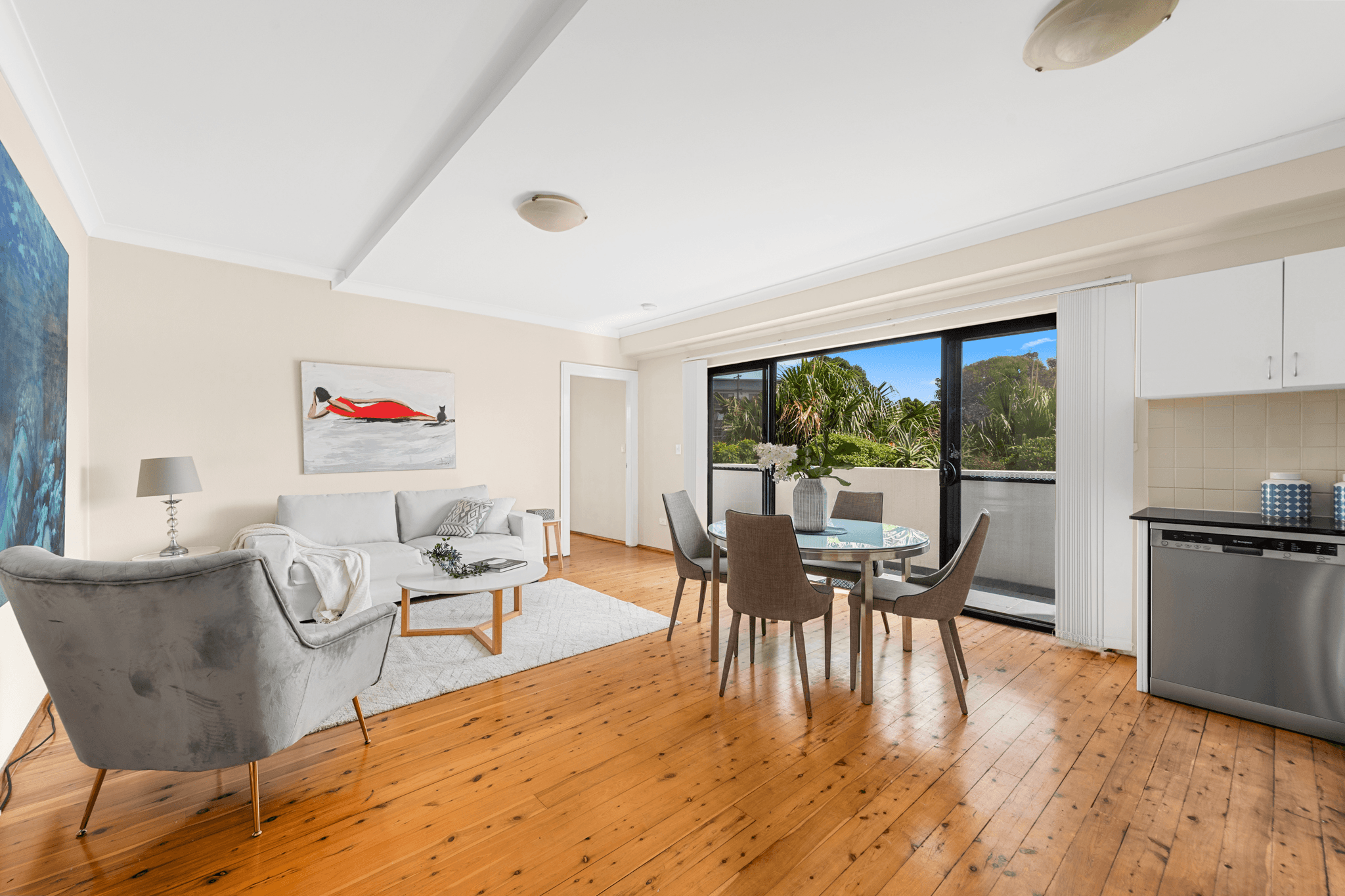 14/225-227 Denison Road, DULWICH HILL, NSW 2203