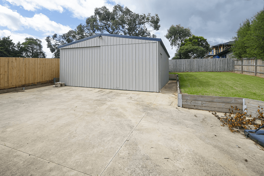 8 Govan Street, LANGWARRIN, VIC 3910