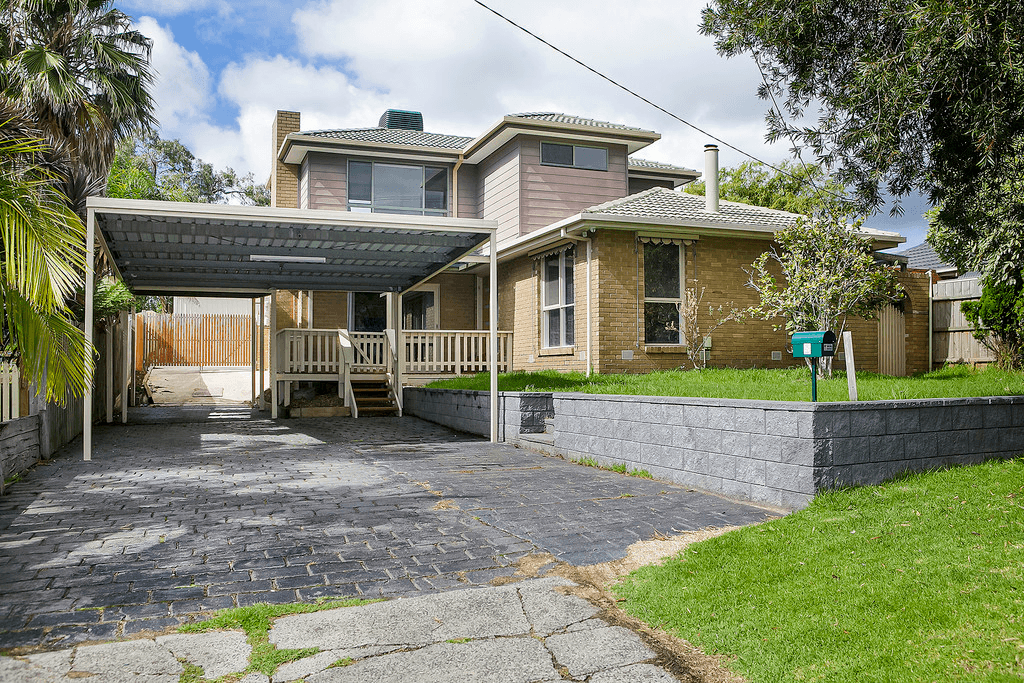 8 Govan Street, LANGWARRIN, VIC 3910