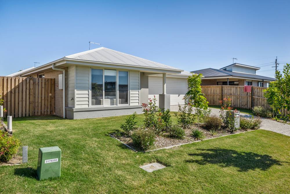Lot 163 New Road, NARANGBA, QLD 4504
