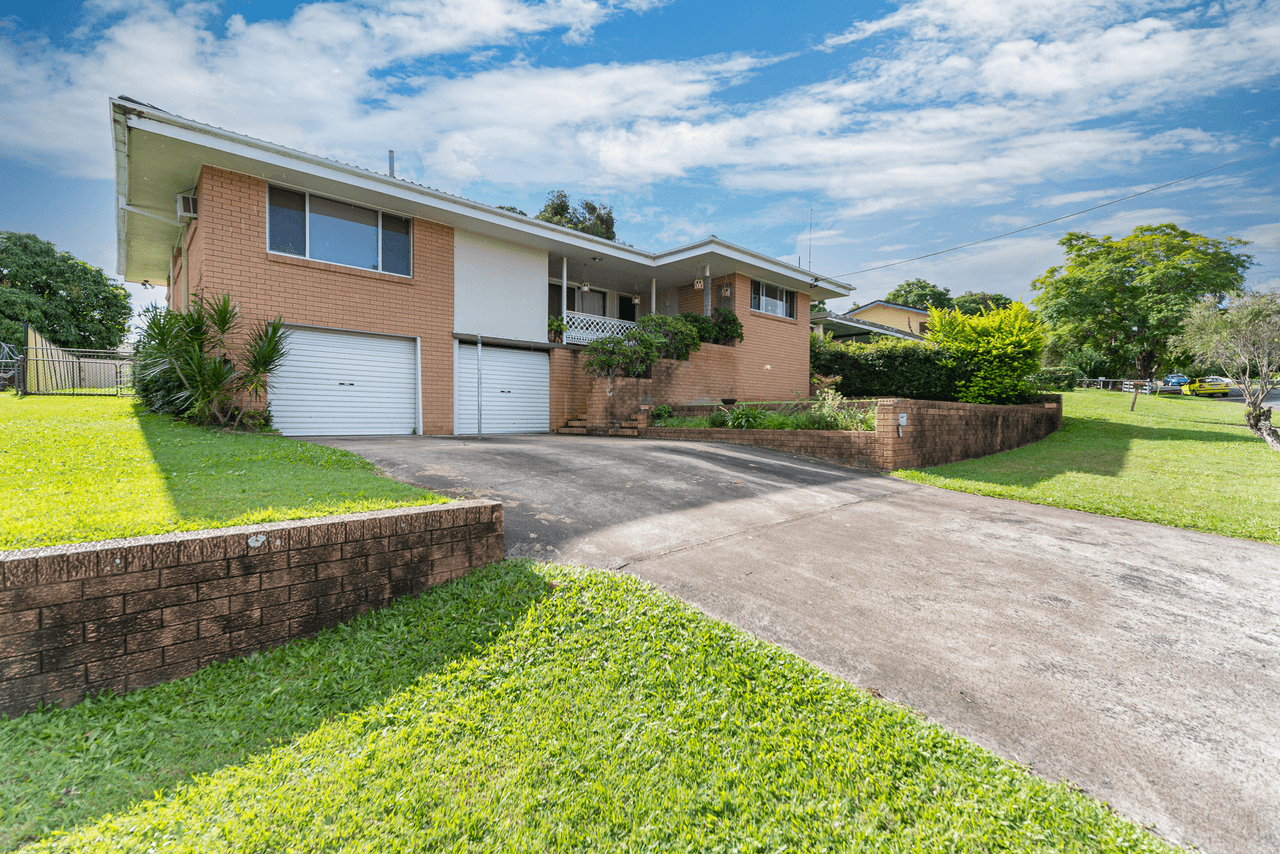 10 Beauview Crescent, BEAUDESERT, QLD 4285