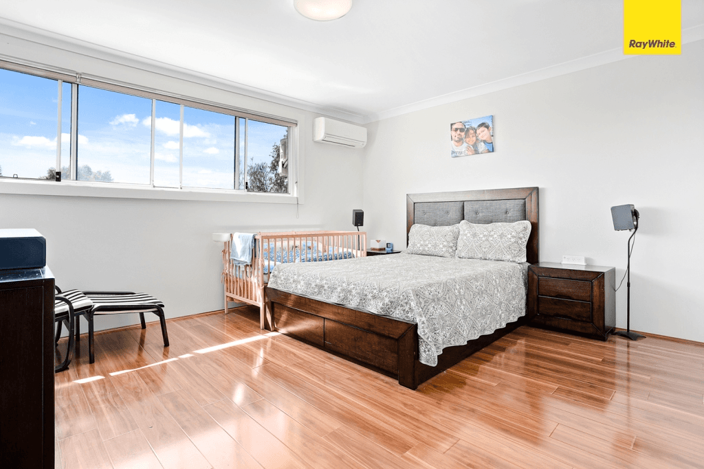 37/13-19 Pastoral Circuit, PEMULWUY, NSW 2145