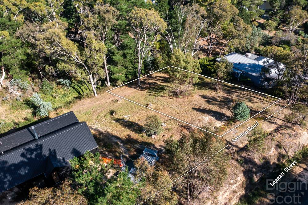 26 Leggatt Street, DAYLESFORD, VIC 3460