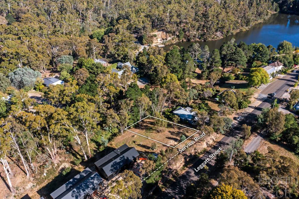 26 Leggatt Street, DAYLESFORD, VIC 3460