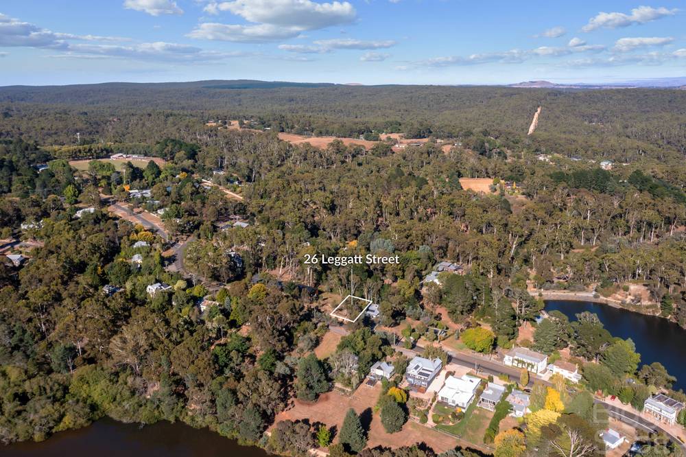 26 Leggatt Street, DAYLESFORD, VIC 3460