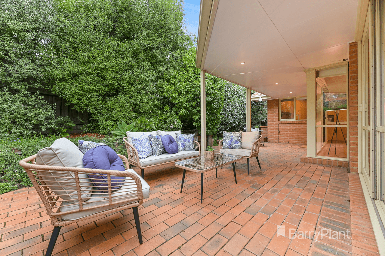 13 Sundew Court, Knoxfield, VIC 3180