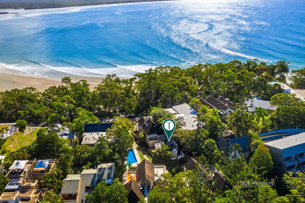 3/15 Mitti Street, Noosa Heads, QLD 4567