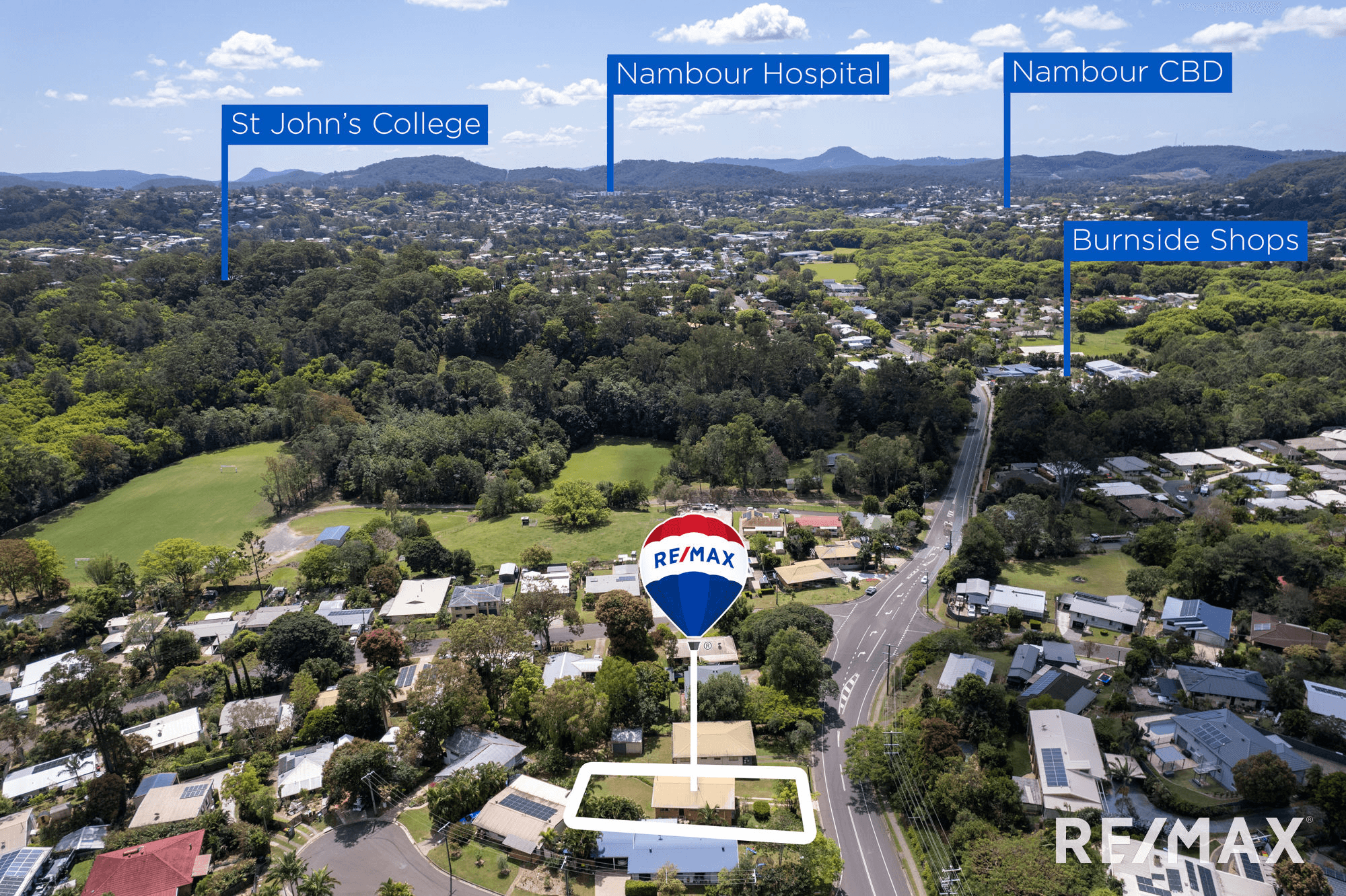 124 Coes Creek Road, COES CREEK, QLD 4560