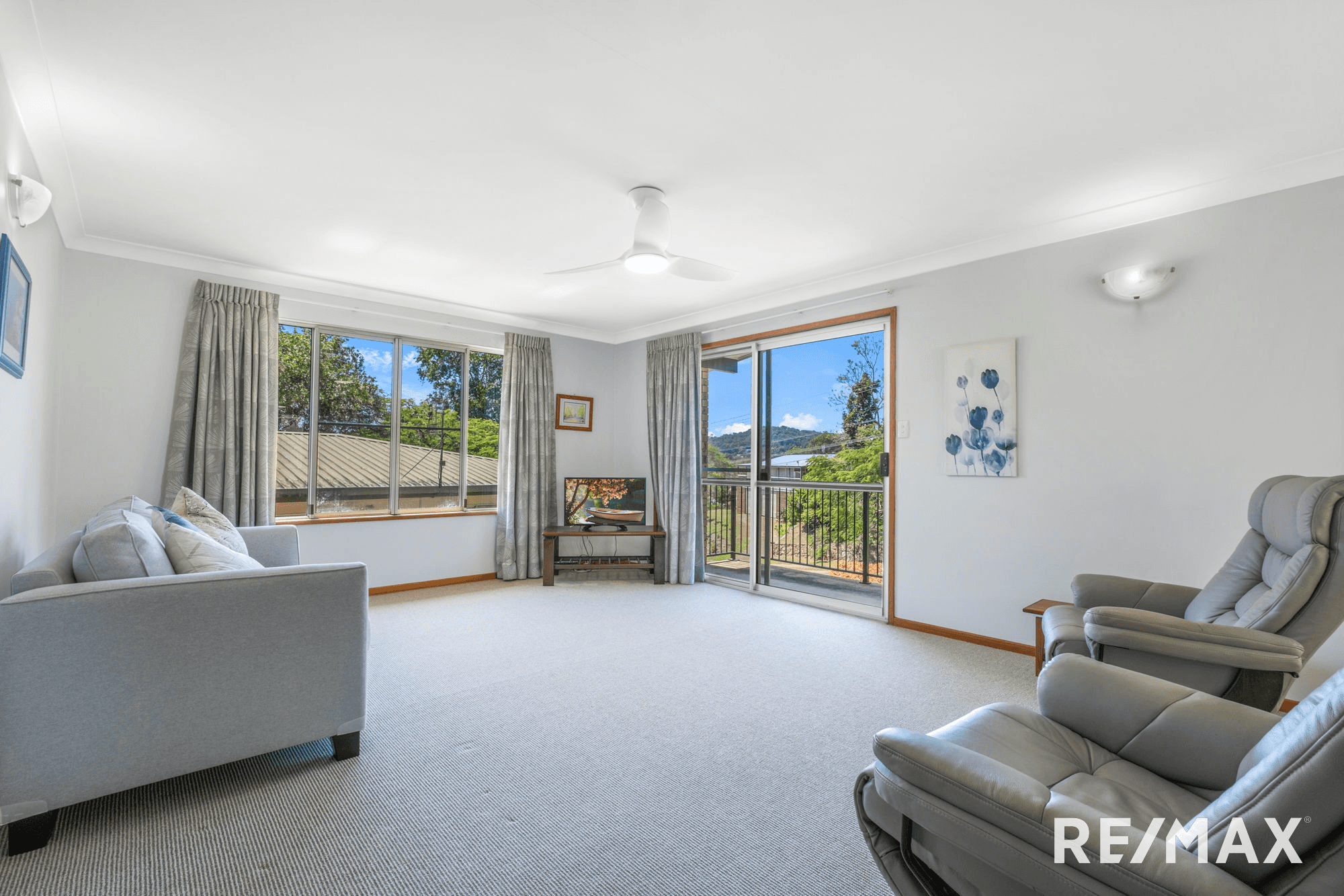 124 Coes Creek Road, COES CREEK, QLD 4560