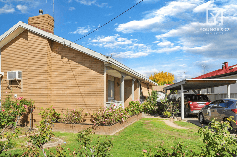 24 Meaklim St, Shepparton, VIC 3630