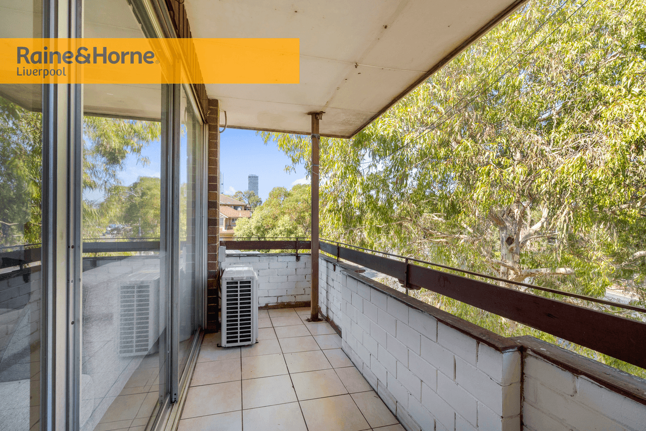 6/76 Copeland Street, LIVERPOOL, NSW 2170