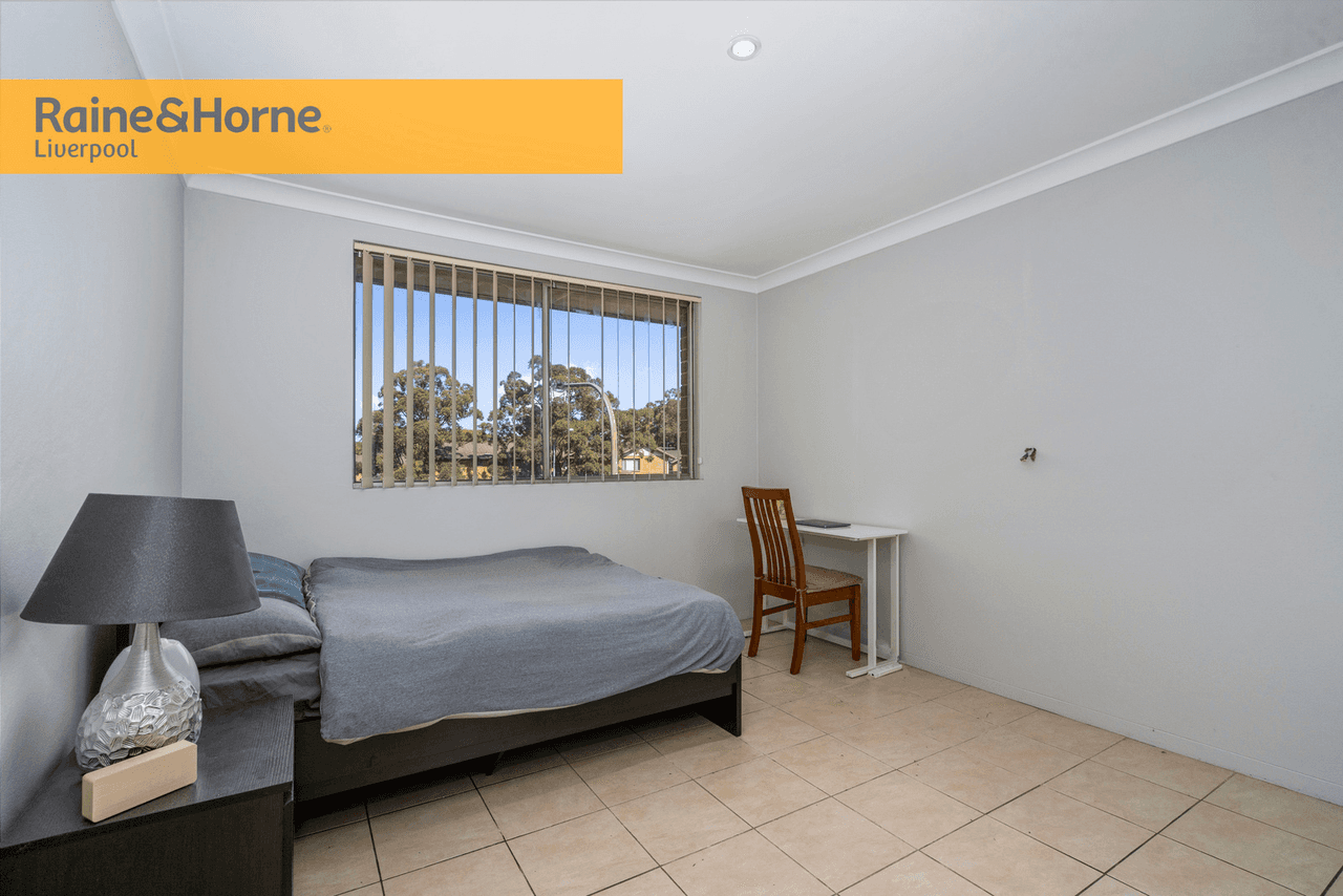 6/76 Copeland Street, LIVERPOOL, NSW 2170