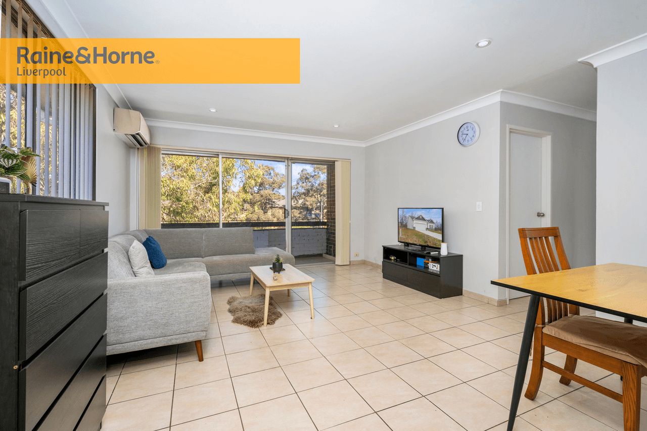 6/76 Copeland Street, LIVERPOOL, NSW 2170