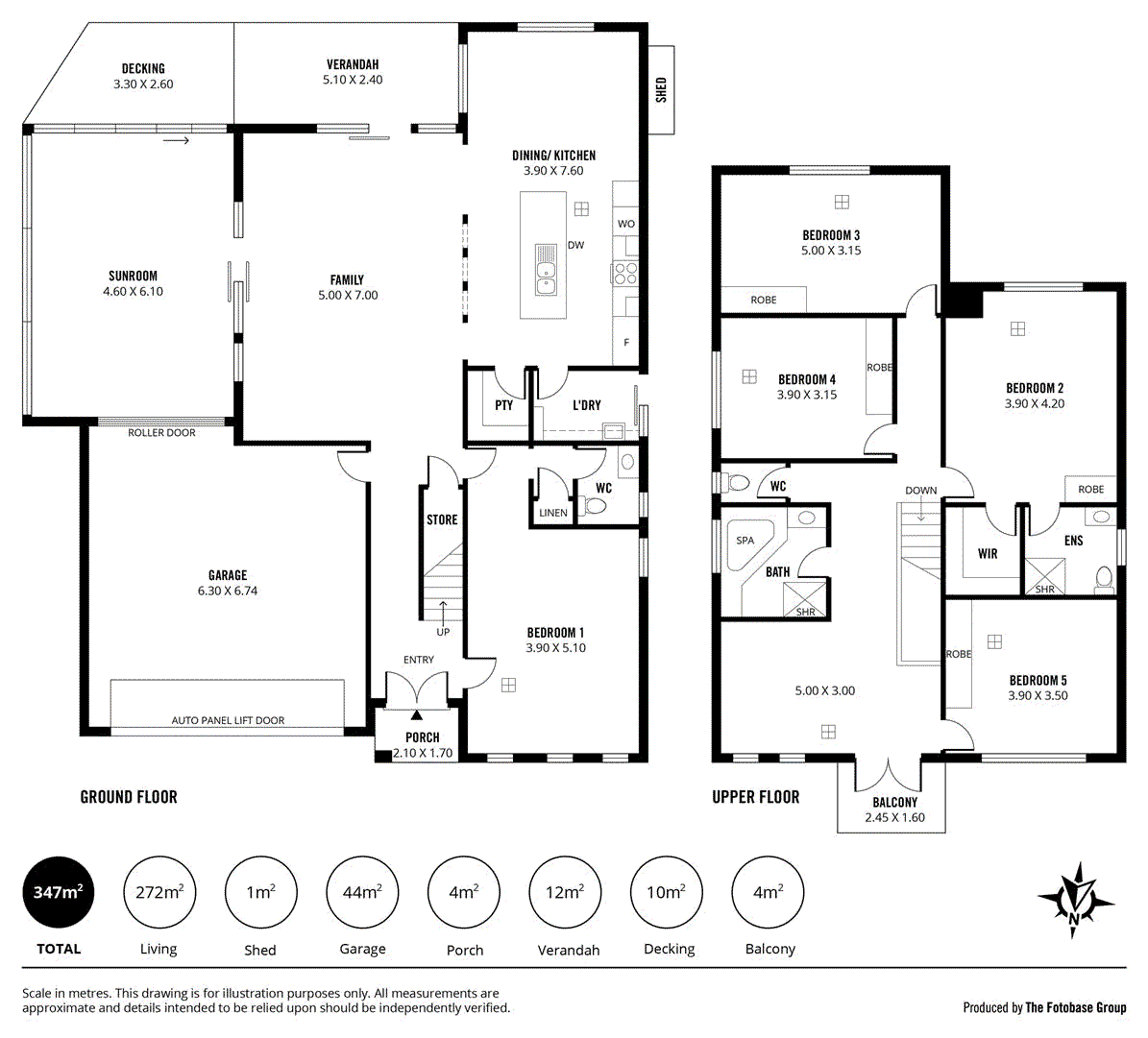 94 Sanctuary Drive, Mawson Lakes, SA 5095