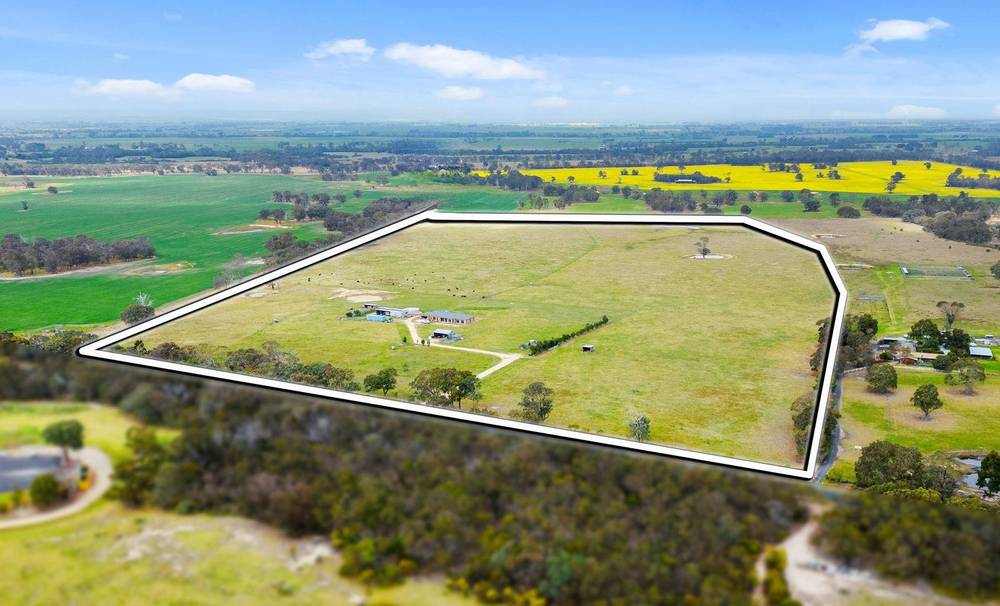 455 Heyfield-Seaton Road, HEYFIELD, VIC 3858
