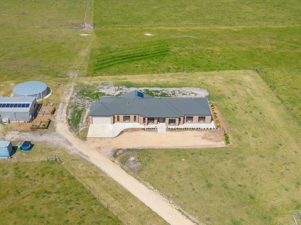 455 Heyfield-Seaton Road, HEYFIELD, VIC 3858