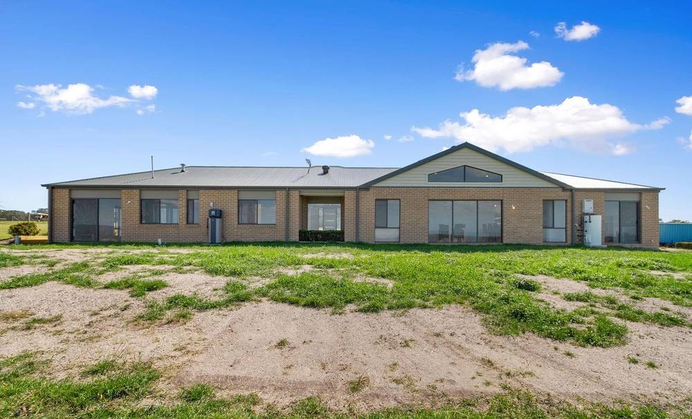 455 Heyfield-Seaton Road, HEYFIELD, VIC 3858