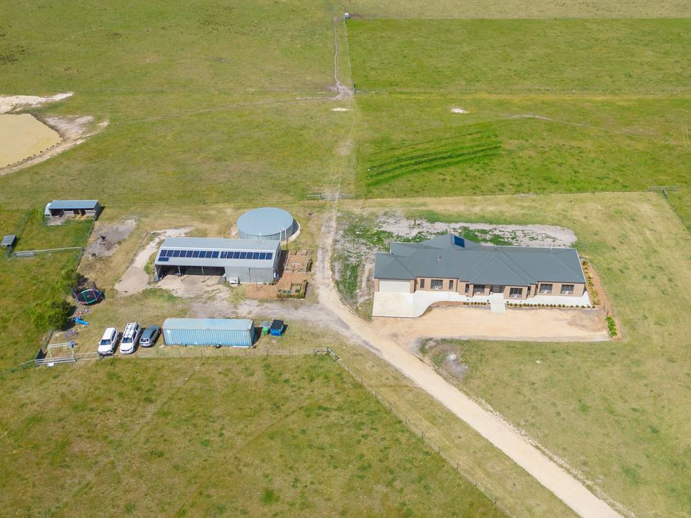 455 Heyfield-Seaton Road, HEYFIELD, VIC 3858