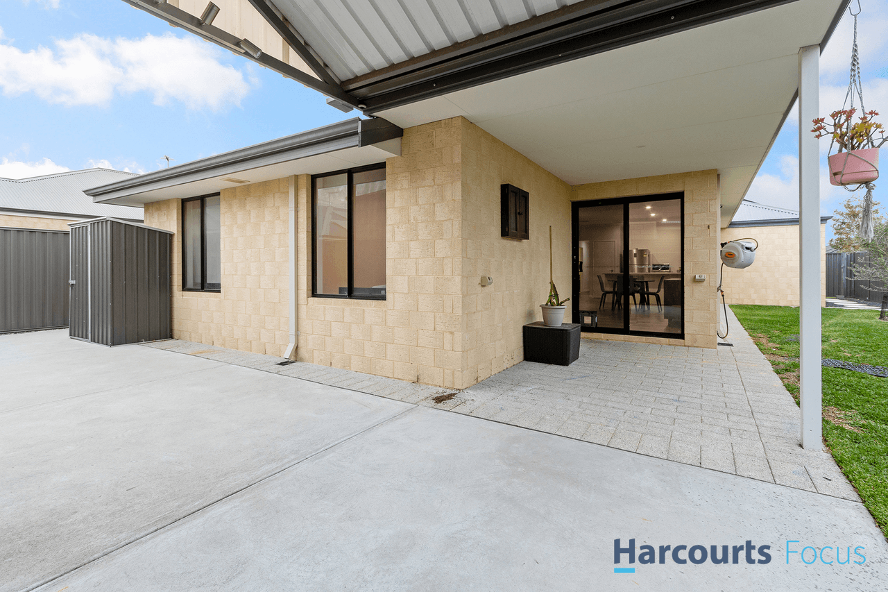 17 Euvista Street, HAYNES, WA 6112