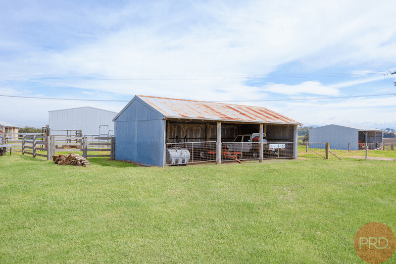 732 Standen Drive, LOWER BELFORD, NSW 2335