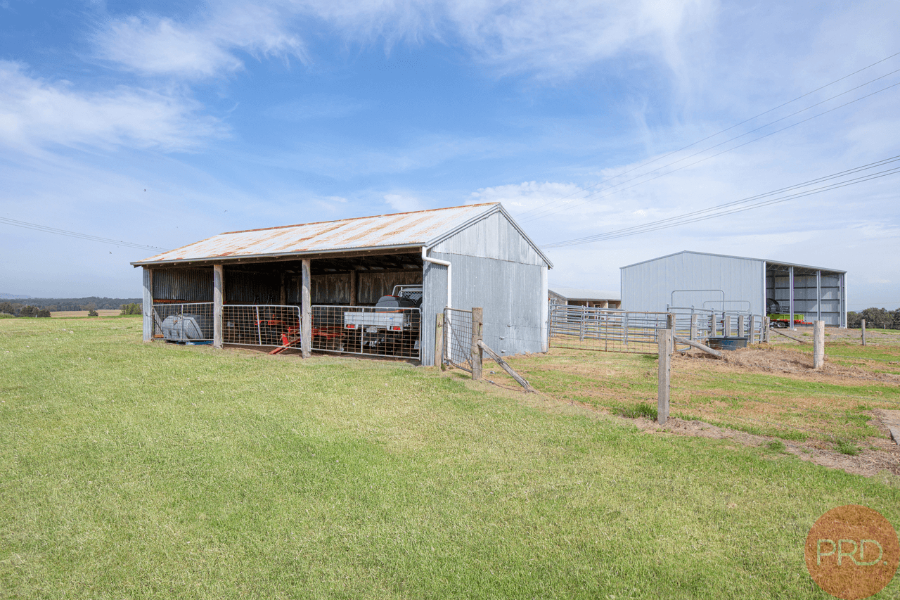 732 Standen Drive, LOWER BELFORD, NSW 2335