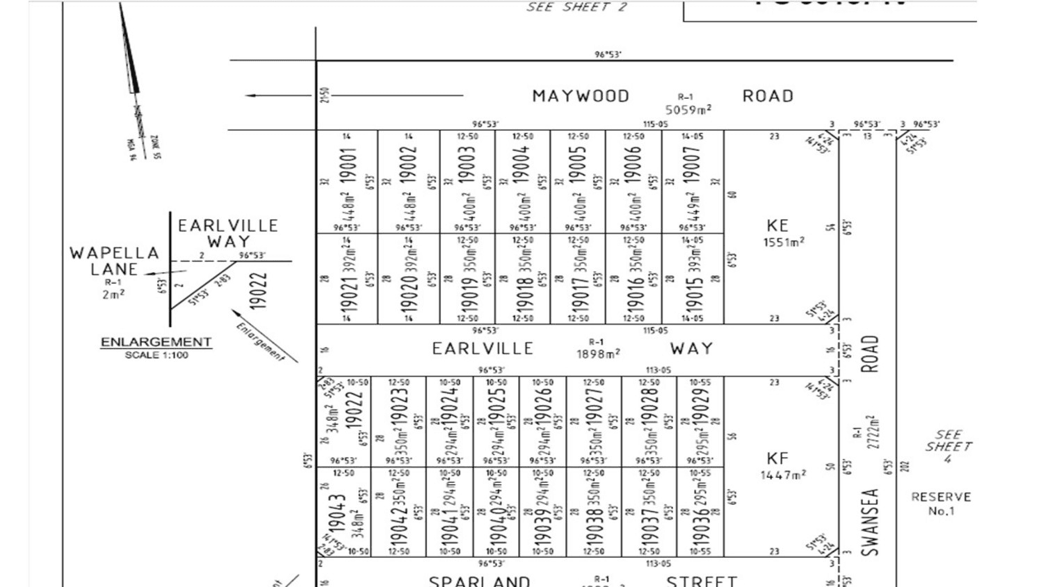 Lot 19021 Earlville Way, Manor Lakes, VIC 3024