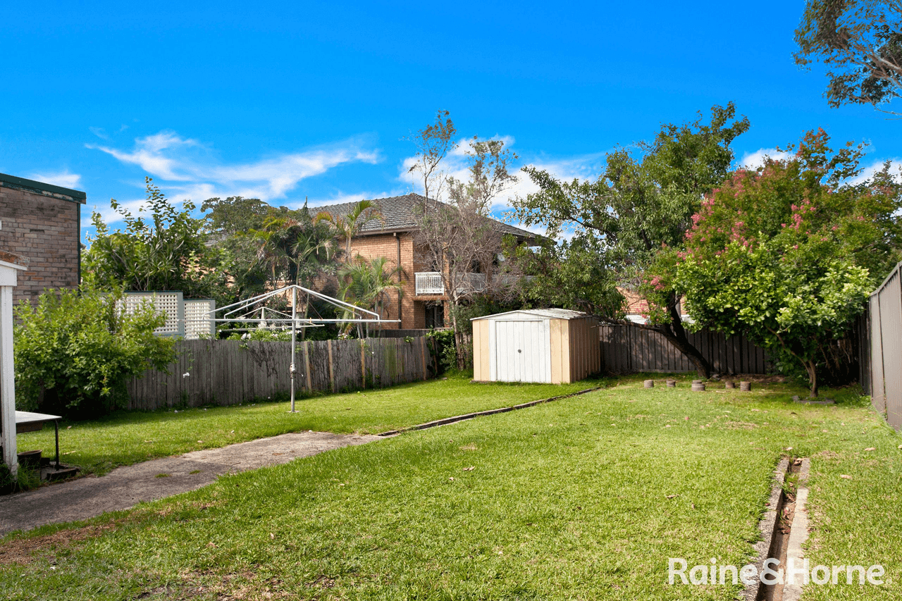 40 Percival Street, BEXLEY, NSW 2207