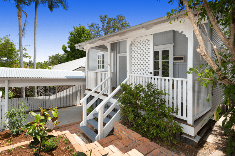 44 Alma Street, PADDINGTON, QLD 4064