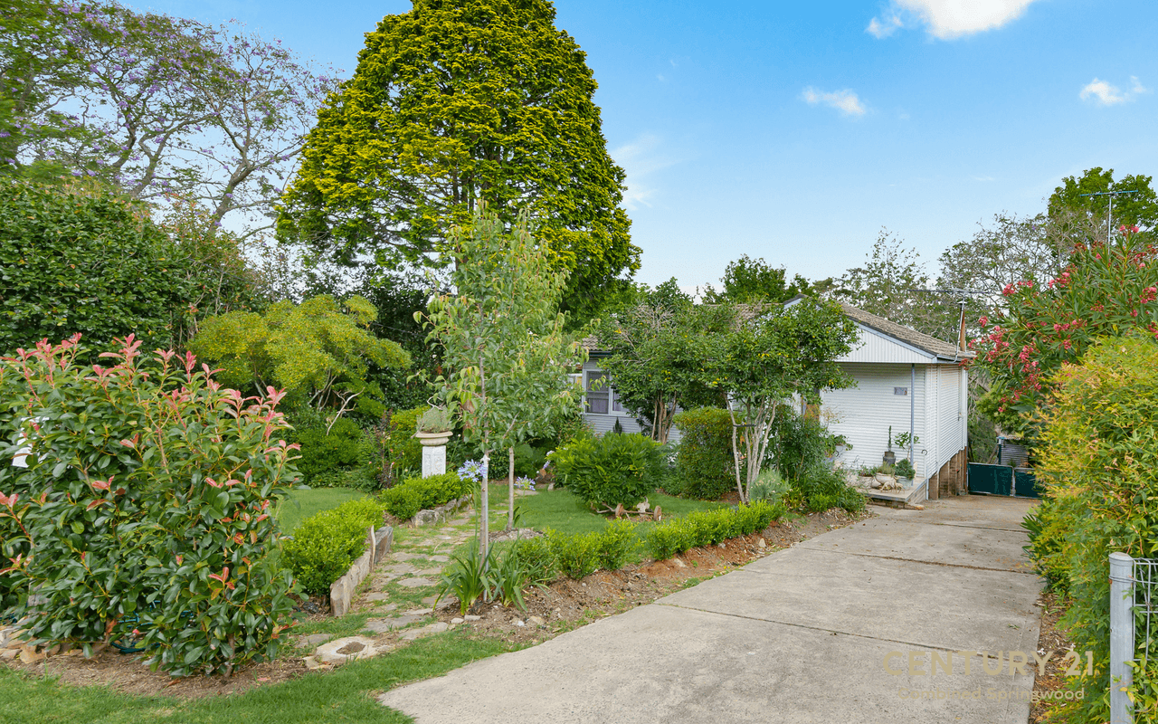 37 Spurwood Road, Warrimoo, NSW 2774