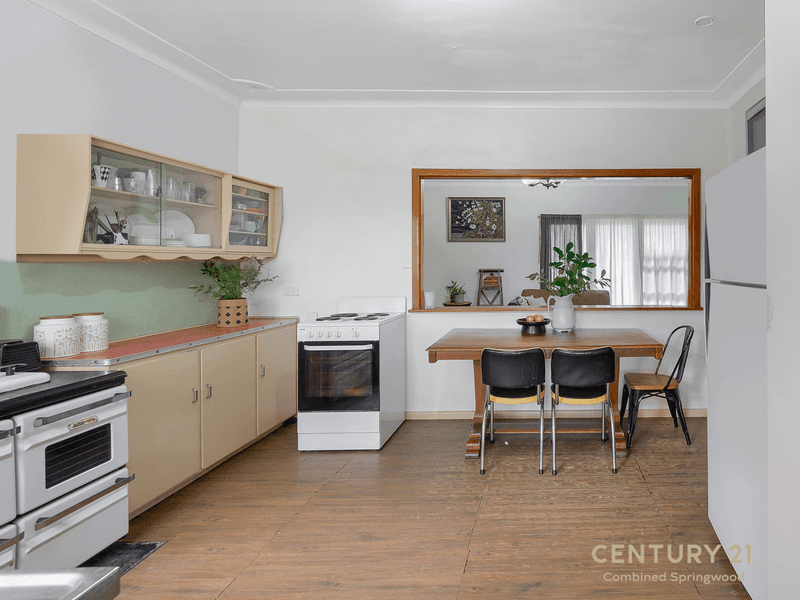 37 Spurwood Road, Warrimoo, NSW 2774