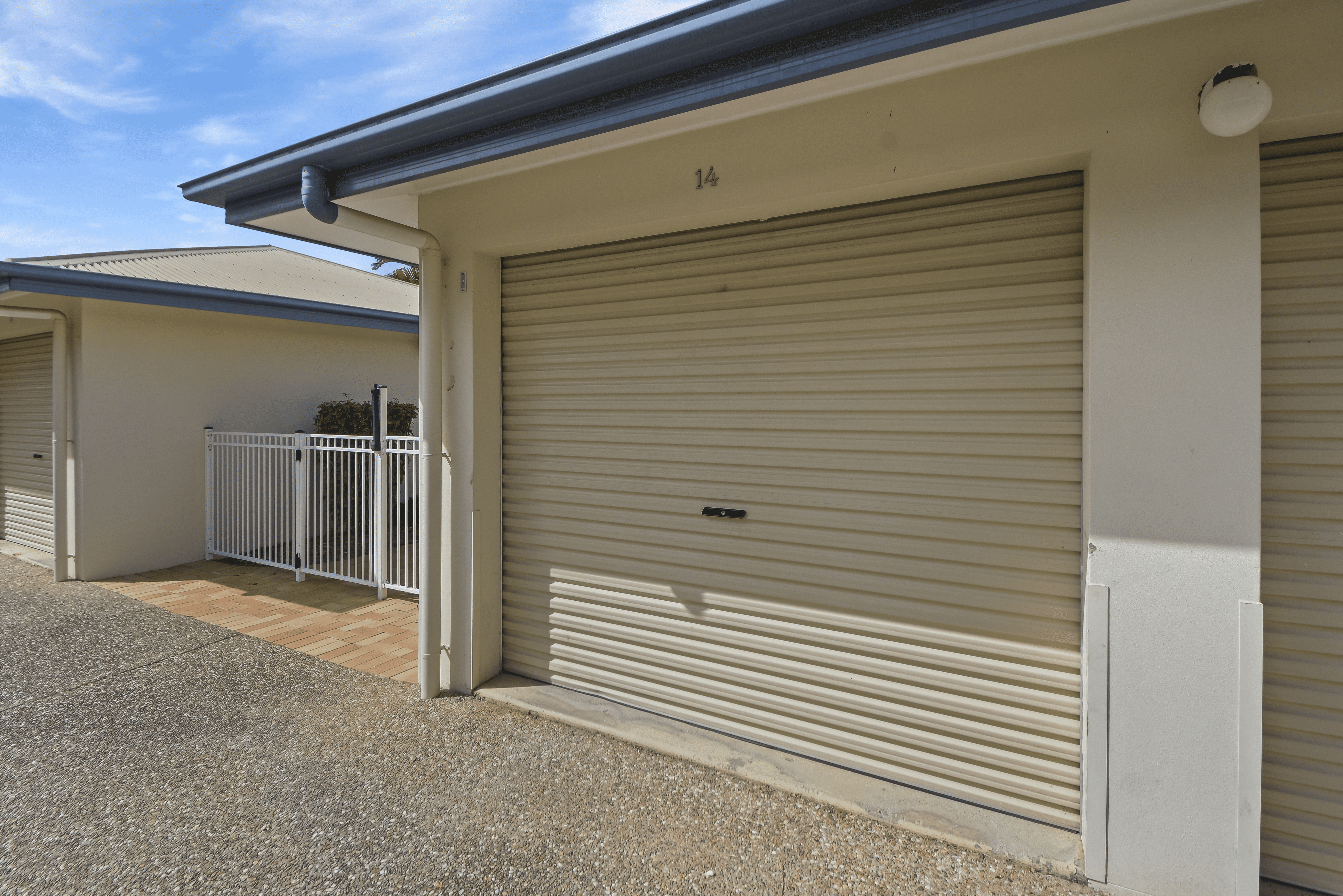 Unit 14/24-28 Martinez Ave, West End, QLD 4810