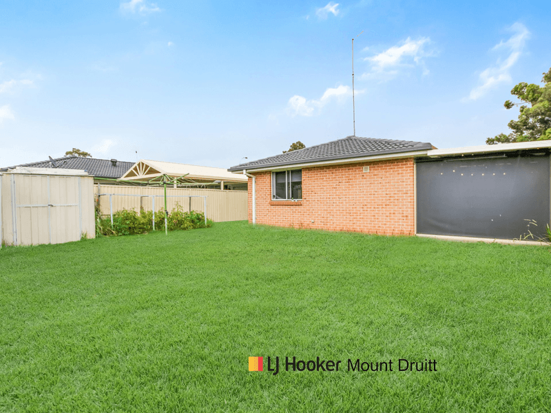 15 Blueberry Drive, COLYTON, NSW 2760