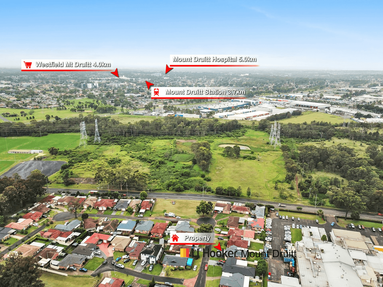 15 Blueberry Drive, COLYTON, NSW 2760