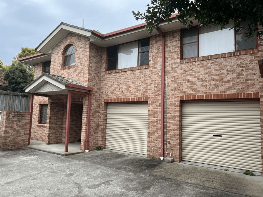 3/187A Prince Street, GRAFTON, NSW 2460