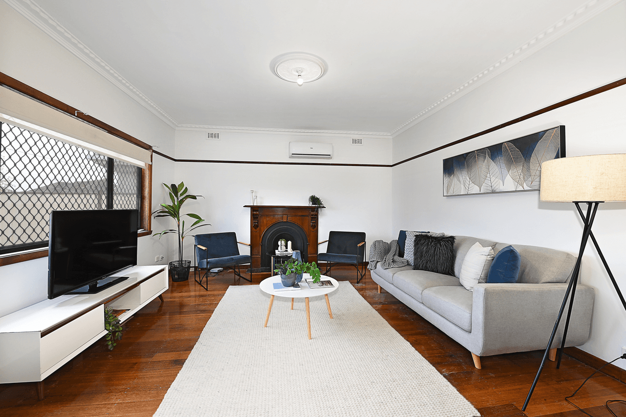 4 Ledger Avenue, FAWKNER, VIC 3060