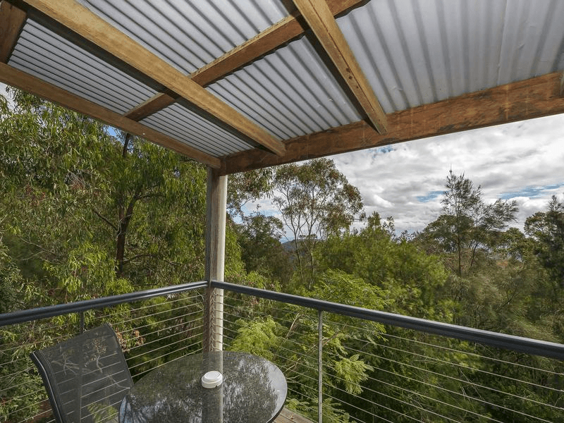 1718A Tamborine Oxenford Road, WONGAWALLAN, QLD 4210