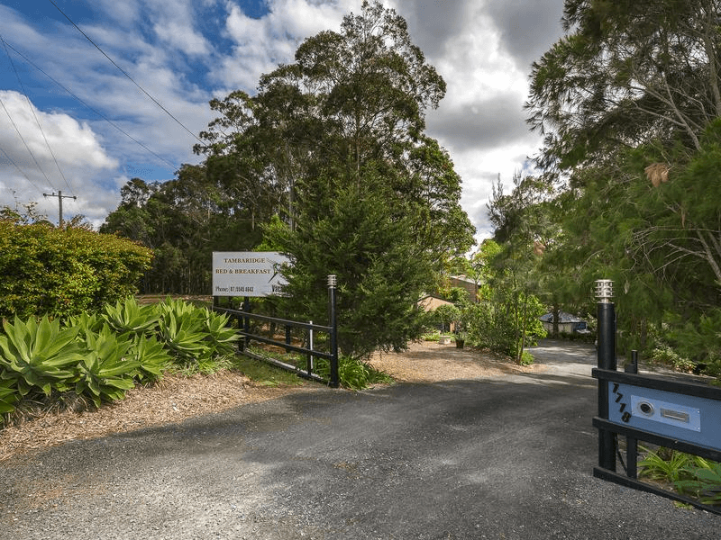 1718A Tamborine Oxenford Road, WONGAWALLAN, QLD 4210