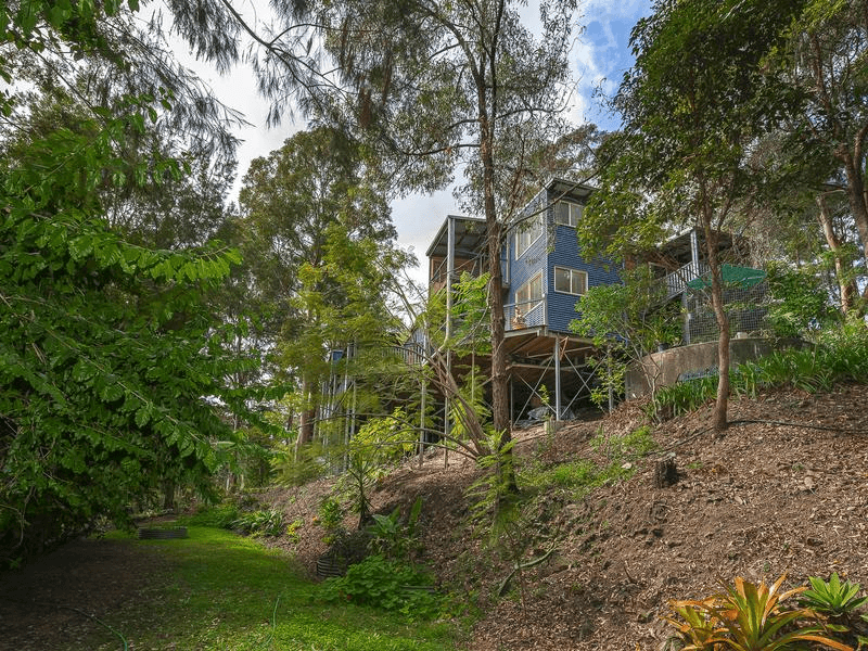 1718A Tamborine Oxenford Road, WONGAWALLAN, QLD 4210