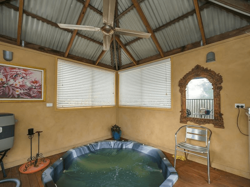 1718A Tamborine Oxenford Road, WONGAWALLAN, QLD 4210